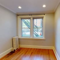 Photo of June's room