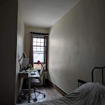 Photo of Amélie's room