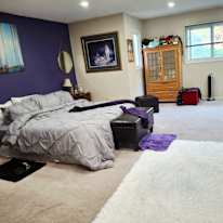 Photo of Ms Jay's room