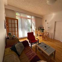 Photo of Jada's room