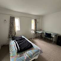 Photo of HYOIK's room