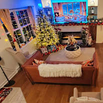 Photo of Yllor's room