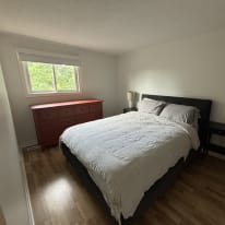 Photo of Heather's room