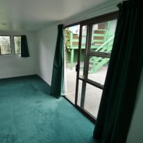 Photo of Graham's room