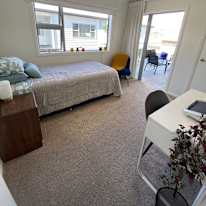 Photo of Jennifer's room