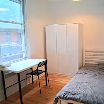 Photo of Hoang Minh Bui's room