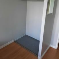 Photo of Darcy's room