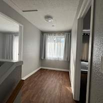 Photo of Beverly Cracknell's room