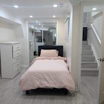 Photo of maria's room