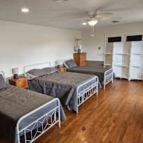Photo of Kevin's room