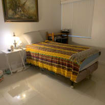 Photo of Día a's room