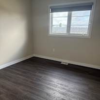 Photo of Swetha Chheda's room