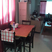 Photo of Cindy's room