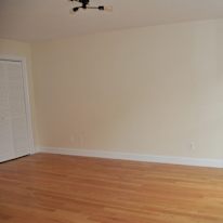 Photo of D.'s room