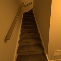Photo of Tyler's room