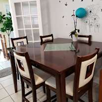 Photo of Marie's room