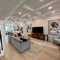 Photo of Lila's room