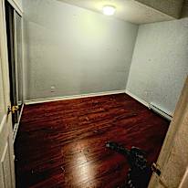 Photo of Hillary's room