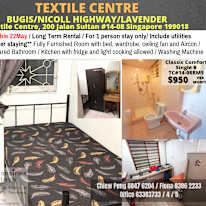 Photo of Customer Enquiry's room