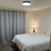 Photo of Elise's room