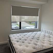 Photo of Ali's room