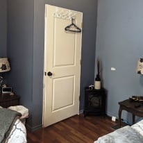 Photo of jaime wisnowski's room