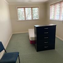 Photo of Rita's room