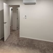 Photo of Daniella Bacunawa's room