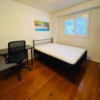 Photo of Hang's room