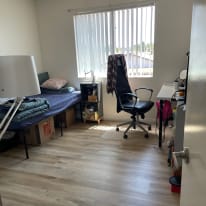 Photo of Sera's room