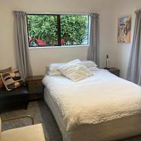 Photo of Debbie Ryder's room