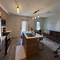 Photo of Grace's room
