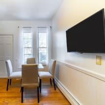 Photo of Sam June's room