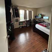 Photo of Eli's room