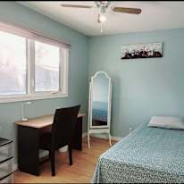 Photo of Aarti's room