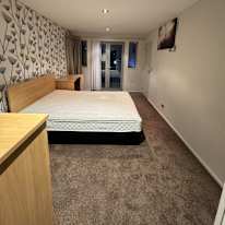 Photo of Aloisia's room