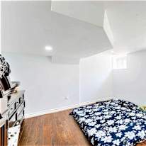 Photo of Reshma's room