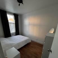 Photo of Fernanda's room