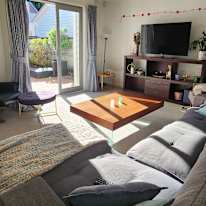 Photo of Renee's room