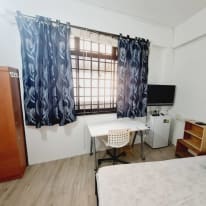 Photo of The City Rooms's room