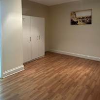 Photo of Sarin's room