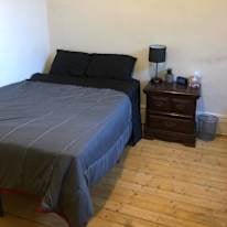 Photo of Dallas's room