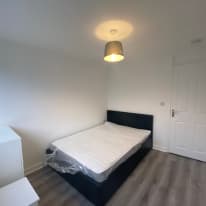 Photo of Claire's room