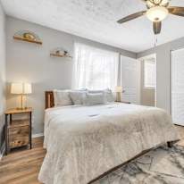 Photo of PadSplit's room