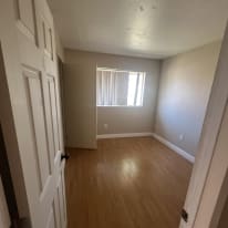 Photo of Elina's room