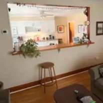 Photo of Sadie's room