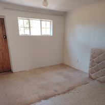 Photo of Mbali Shabalala's room