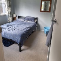 Photo of Mackenzie Burns's room