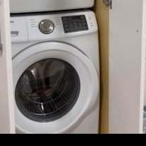 Photo of Param's room
