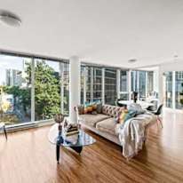 Photo of Shantel's room